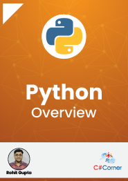 Python Overview